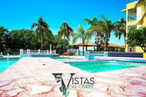 Ocean View, Playas del Caribe